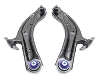 Thumbnail for SuperPro 14-20 Nissan Rogue Front Lower Control Arm Set