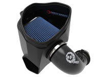 Thumbnail for aFe 19-22 BMW Z4 30i L4-2.0L (t) Track Series Carbon Fiber Cold Air Intake System w/ Pro 5R Filter