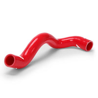 Thumbnail for Mishimoto 01-05 Lexus IS300 Red Silicone Turbo Hose Kit