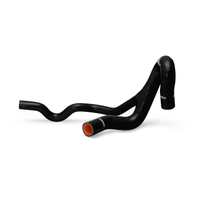 Thumbnail for Mishimoto 10-13 Mazdaspeed 3 2.3L Black Silicone Hose Kit