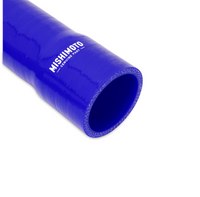 Thumbnail for Mishimoto 13-14 Dodge Ram 6.7L Cummins Silicone Hose Kit Blue