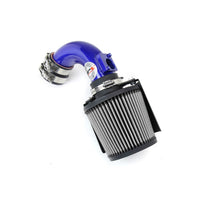 Thumbnail for HPS Blue Shortram Air Intake + Heat Shield for 03-09 Mazda Mazda3 2.0L 2.3L Non Turbo