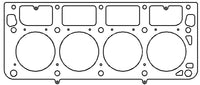 Thumbnail for Cometic 09+ GM LS9 4.100in Bore .051 thick MLX LHS Head Gasket