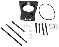 Thumbnail for Airaid 96-05 S-10 / Blazer 4.3L PowerAid TB Spacer