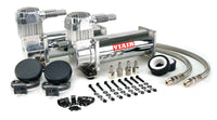 Thumbnail for Air Lift Viair 444C Dual Pack Compressor - 200 PSI