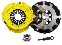 Thumbnail for ACT 2013 Scion FR-S XT/Race Rigid 4 Pad Clutch Kit