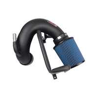 Thumbnail for Injen 19-20 Ford Ranger L4 2.3L Turbo Wrinkle Black PF Cold Air Intake