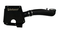 Thumbnail for Volant 11-13 Chevrolet Silverado 2500HD 6.0L V8 Pro5 Closed Box Air Intake System