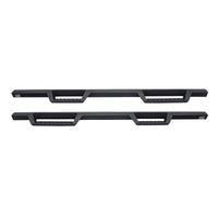 Thumbnail for Westin/HDX 05-18 Toyota Tacoma Drop Nerf Step Bars - Textured Black