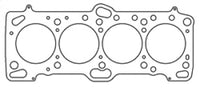 Thumbnail for Cometic Mitsubishi 4G63/T 86mm .036 inch MLS Head Gasket Eclipse / Galant/ Lancer Thru EVO3