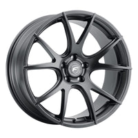 Thumbnail for Forgestar CF5V 20x9 / 5x120 BP / ET38 / 6.5in BS Satin Black Wheel