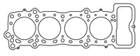 Thumbnail for Cometic Nissan FJ20E/ET 2L/16V 90mm .040 inch MLS Head Gasket