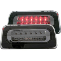 Thumbnail for ANZO 1995-2005 Chevrolet S-10 LED 3rd Brake Light Smoke