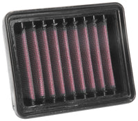 Thumbnail for K&N 2017 BMW G310R/G310GS 313CC Replacement Drop In Air Filter