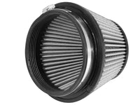 Thumbnail for aFe MagnumFLOW Air Filters IAF PDS A/F PDS 5-1/2F x 7B x 4-3/4T x 4-1/2H w/ 1Hole