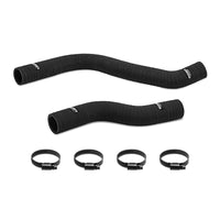 Thumbnail for Mishimoto 2017+ Honda Civic Type R Silicone Hose Kit - Matte Black