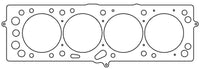 Thumbnail for Cometic Vauxhall/Opel 16V 1.6L 82mm .040 inch MLS Head Gasket