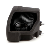 Thumbnail for Banks Power 07-11 Jeep 3.8L Wrangler Ram-Air Intake System - Dry Filter