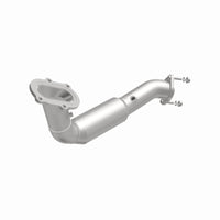 Thumbnail for MagnaFlow Catalytic Conv Direct Fit Federal 06-11 Chevy Corvette V8 7.0LGAS