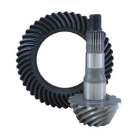 Thumbnail for Yukon Gear Ring & Pinion Set For 04+ Nissan Titan Front / 3.36 Ratio