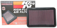 Thumbnail for K&N 17-19 SUZUKI SWIFT V L4-1.4L F/I Drop In Air Filter