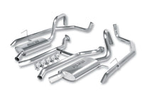 Thumbnail for Borla 03-11 Ford Crown Victoria SS Catback Exhaust