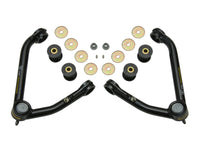 Thumbnail for ICON 07-16 GM 1500 Tubular Upper Control Arm Delta Joint Kit (Small Taper)