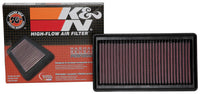 Thumbnail for K&N 2020 Hyundai Venue L4-1.6L F/I Replacement Air Filter