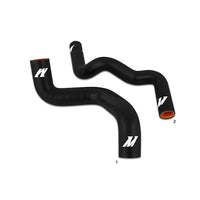 Thumbnail for Mishimoto 96-02 Dodge Viper Black Silicone Hose Kit