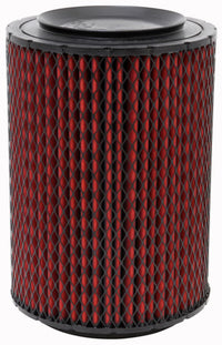 Thumbnail for K&N Replacement HD Rubber Round Straight Air Filter - Standard Flow 9.25in ID x 13in OD x 19.313in H