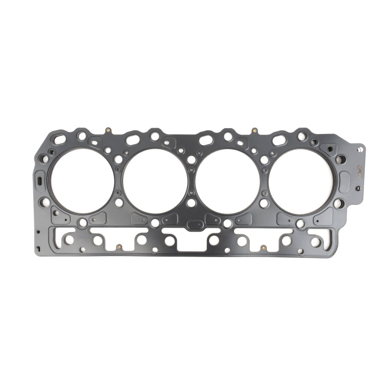 Cometic GM 6.6L Duramax Diesel 01-06 4.100 inch Bore .027 inch MLS Left Head Gasket