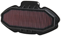 Thumbnail for K&N Replacement Air FIlter 12-13 Honda Integra 670/NC700S 670/NC700X 670