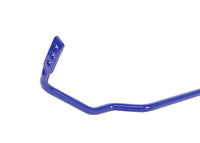 Thumbnail for SuperPro 2006 Mazda MX-5 Miata Touring Rear 16mm 3-Position Adjustable Sway Bar Kit