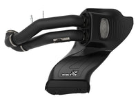 Thumbnail for aFe Momentum XP Pro DRY S Cold Air Intake System w/ Black Aluminum Intake Tubes