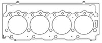 Thumbnail for Cometic 91-95 GM 6.5L Diesel 4.100 inch Bore .045 inch MLS LHS Headgasket