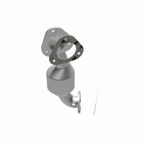 Thumbnail for MagnaFlow Conv DF 13-17 Explorer V6 3.5 OEM Close Coupled