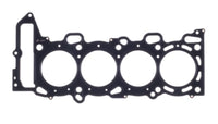 Thumbnail for Cometic Nissan SR16VE/SR20VE 87mm Bore .060in MLS Head Gasket w/No Extra Oil Holes