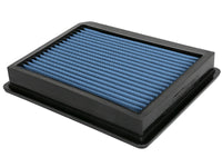 Thumbnail for aFe MagnumFLOW OE Replacement Air Filter w/ Pro 5R Media 17-21 Nissan Titan V8-5.6L