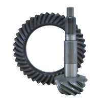 Thumbnail for Yukon Gear Dana 44 High Performance Ring & Pinion Gear Set Replacement