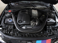 Thumbnail for aFe Momentum Pro 5R Cold Air Intake System 15-18 BMW M3/M4 (F80/82/83) L6-3.0L (tt) S55