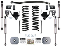 Thumbnail for ICON 14-18 Ram 2500 4WD 4.5in Stage 1 Suspension System