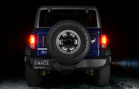 Thumbnail for Oracle LED Illuminated Wheel Ring 3rd Brake Light - ColorSHIFT w/o Controller SEE WARRANTY