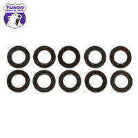 Thumbnail for Yukon Gear 3/8in Ring Gear Bolt Washer For GM 12 Bolt Car & Truck / 8.2 Bop & More