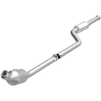 Thumbnail for MagnaFlow 11-12 Mercedes-Benz C300 3.0L OEM Grade Direct Fit Catalytic Converter