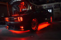 Thumbnail for Oracle Universal LED Underbody Kit - ColorSHIFT SEE WARRANTY