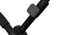 Thumbnail for Thule UpRide - Upright Bike Rack (No Frame Contact) - Silver/Black