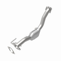 Thumbnail for MagnaFlow Conv DF 96-98 Explorer-Mountaineer