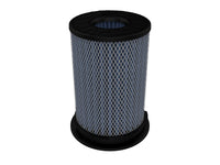 Thumbnail for aFe MagnumFLOW Air Filter - Pro 5R 2.5 Inlet x 4.5in B x 4.5in T x 7in H (Inv)