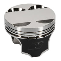 Thumbnail for Wiseco Honda Turbo F-TOP 1.176 X 82.0MM Piston Kit