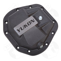 Thumbnail for Yukon Gear Hardcore Diff Cover for Dana 50/60/70